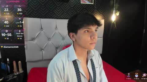 Snapshot of thiago_kozak chatting on 11/07/25, 01:00 thiago online show from 11/07/25, 01:00