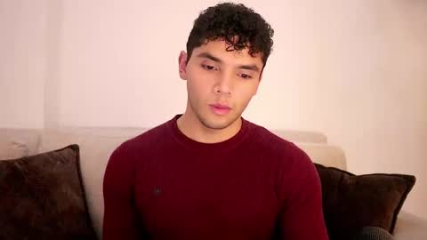 Just Thiago  online show from 03/05/25, 12:38