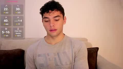 Just Thiago  online show from 03/06/25, 03:24