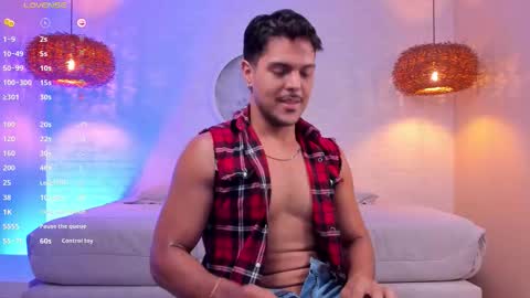 Thiago online show from 09/09/25, 11:10