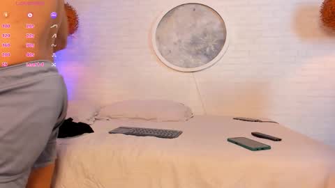 Thiago online show from 09/25/25, 11:14