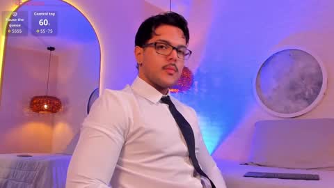 Thiago online show from 10/08/25, 11:08