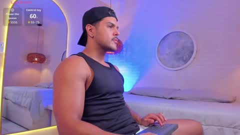 Thiago online show from 10/11/25, 11:20