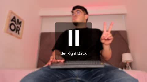 thiago_occonor online show from 10/10/25, 05:12