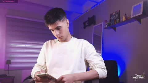 Thiago online show from 01/21/25, 10:41