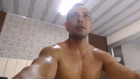 Thiago Summers online show from 12/07/24, 02:02