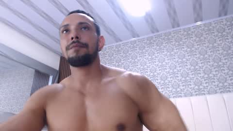 Thiago Summers online show from 12/27/24, 09:54