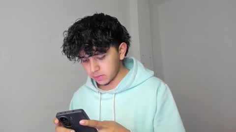 Thiago online show from 11/28/25, 06:32