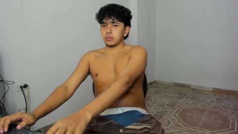 Thiago online show from 11/29/25, 03:26