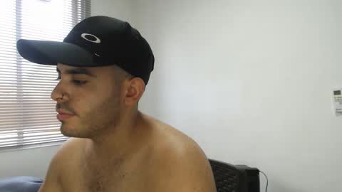 Thiago online show from 11/06/25, 08:43