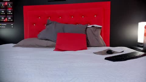 Thia Gomez online show from 12/27/24, 03:48