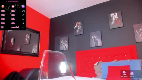 Thia Gomez online show from 01/07/25, 12:09