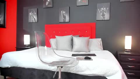 Thia Gomez online show from 02/21/25, 05:09