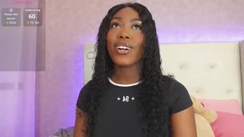 ThianaLopez online show from 10/07/25, 08:17