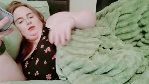 Jess online show from 11/16/25, 01:17