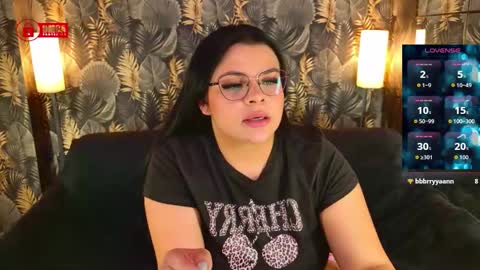 ThiccMADY online show from 11/19/25, 12:21