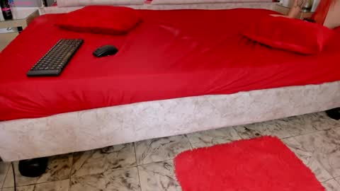 Lexxy online show from 10/08/25, 11:52