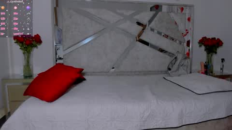 Lexxy online show from 10/21/25, 11:55