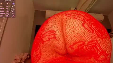 Lexxy online show from 11/11/25, 12:05