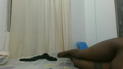 Snapshot of thick_jojo chatting on 12/30/24, 03:25 Call me Taliee online show from 12/30/24, 03:25