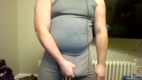 thickandnerdy1129 online show from 11/11/25, 05:07