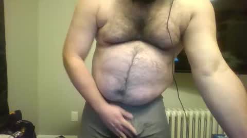 thickandnerdy1129 online show from 11/12/25, 04:46