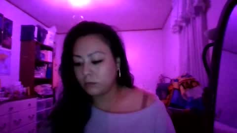 thickassazn93 online show from 10/15/25, 11:54