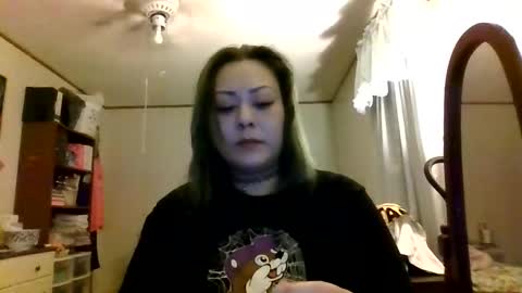 thickassazn93 online show from 11/01/25, 04:03