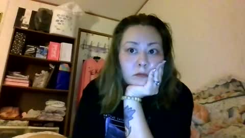 thickassazn93 online show from 11/10/25, 10:58