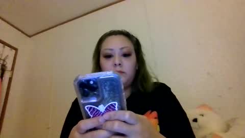 thickassazn93 online show from 11/16/25, 01:55