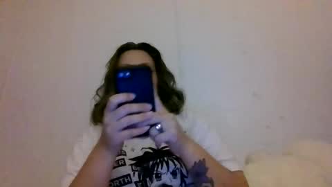 thickassazn93 online show from 11/18/25, 11:47