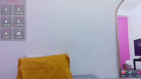 SOFIA online show from 10/13/25, 12:38