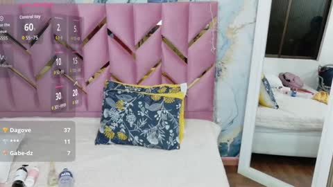 SOFIA online show from 10/21/25, 02:45