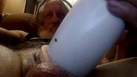 thickcock0008 online show from 02/04/25, 07:00