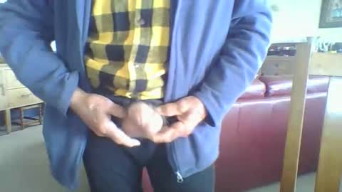 Thickcockat71 online show from 10/30/25, 08:31