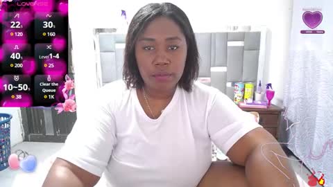 XIOMARA  online show from 02/27/25, 02:42