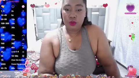 XIOMARA  online show from 09/26/25, 02:48