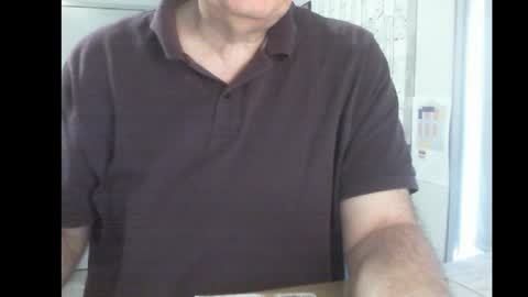 Snapshot of thickmelnik chatting on 12/03/24, 08:50 James online show from 12/03/24, 08:50