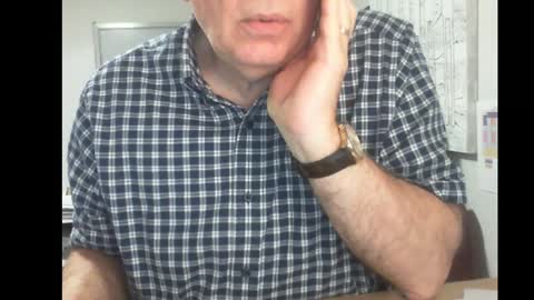 Snapshot of thickmelnik chatting on 12/06/24, 10:19 James online show from 12/06/24, 10:19