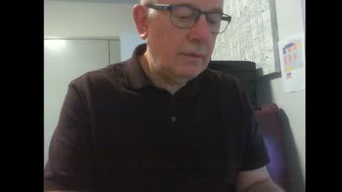 Snapshot of thickmelnik chatting on 01/26/25, 02:35 James online show from 01/26/25, 02:35