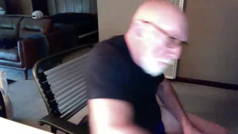 Thickmorningwoodinyou always online show from 10/08/25, 05:43