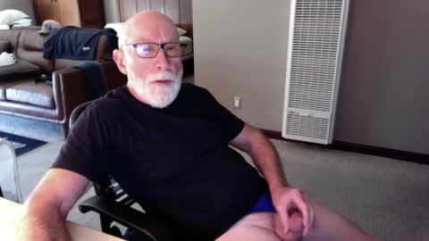 Thickmorningwoodinyou always online show from 10/10/25, 03:44