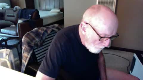 Thickmorningwoodinyou always online show from 11/07/25, 06:08