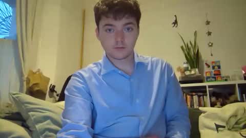 thickplantguy online show from 10/10/25, 05:23