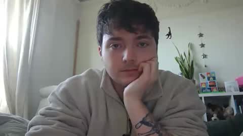 thickplantguy online show from 11/02/25, 03:47