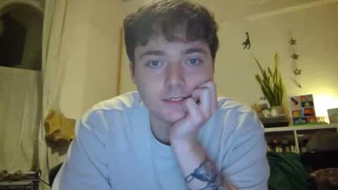 thickplantguy online show from 11/03/25, 06:42