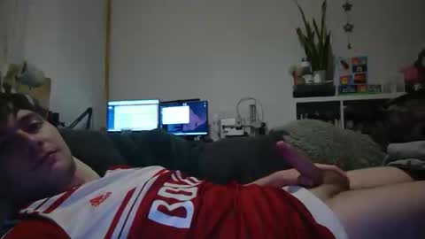 thickplantguy online show from 11/06/25, 06:31