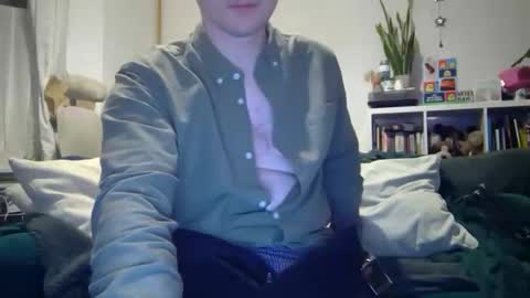 thickplantguy online show from 11/07/25, 06:08