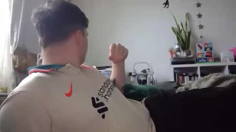 thickplantguy online show from 11/09/25, 03:10