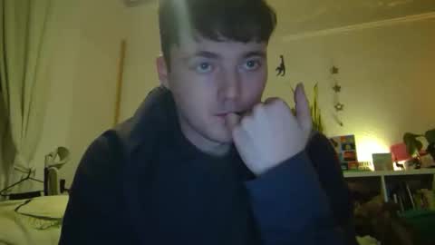 thickplantguy online show from 11/20/25, 05:01